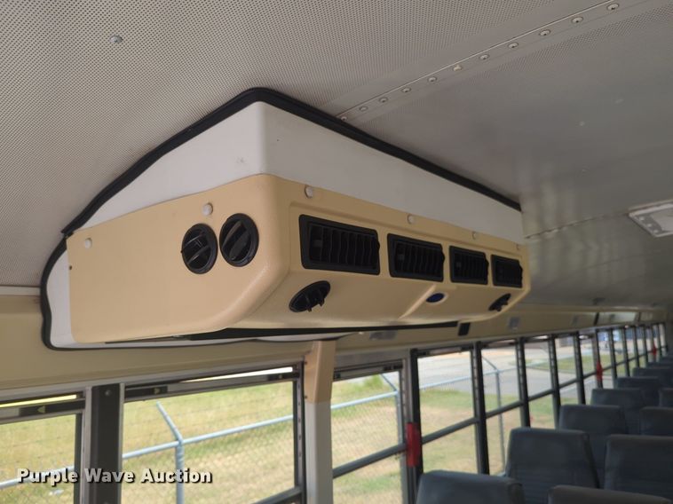 image for item NG9975 2009 IC RE300 school bus