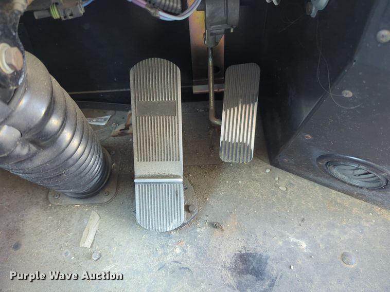 image for item NG9975 2009 IC RE300 school bus