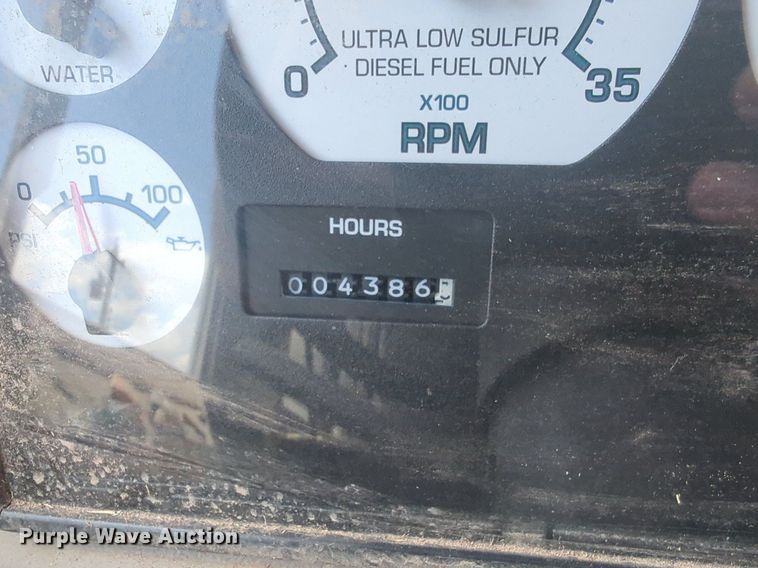 image for item NG9975 2009 IC RE300 school bus