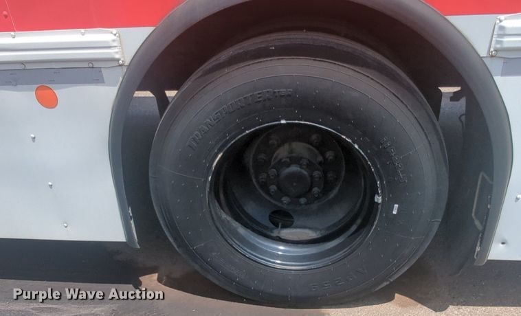 image for item NG9975 2009 IC RE300 school bus