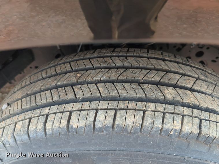 image for item NW9688 2023 Ford  F150 SuperCrew pickup truck