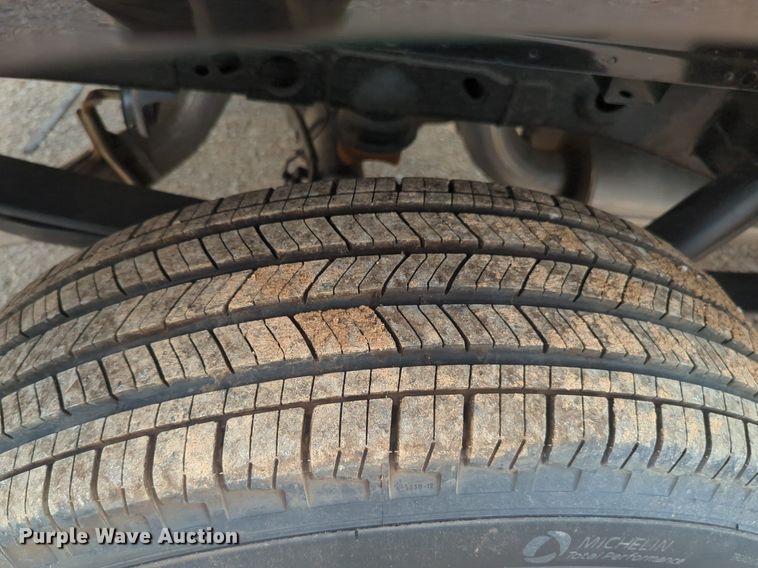 image for item NW9688 2023 Ford  F150 SuperCrew pickup truck