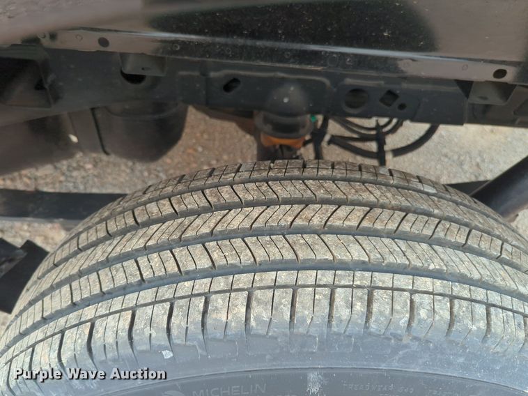 image for item NW9688 2023 Ford  F150 SuperCrew pickup truck