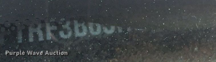 image for item NW9692 2017 Ford F350 Super Duty utility bed pickup truck