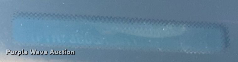 image for item NW9692 2017 Ford F350 Super Duty utility bed pickup truck