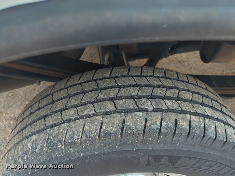 image for item NW9700 2019 Ford  F250 Super Duty XL utility bed pickup truck