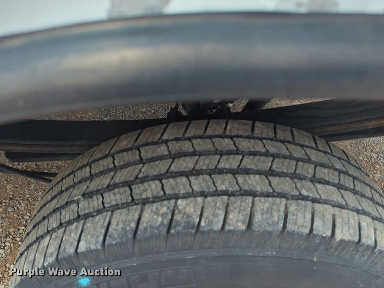 image for item NW9700 2019 Ford  F250 Super Duty XL utility bed pickup truck