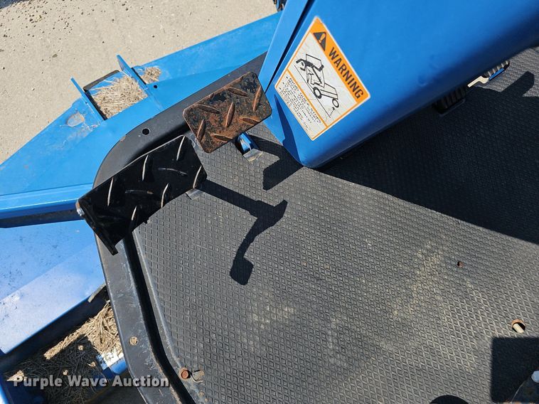 image for item NX9016 Ford CM272 lawn mower