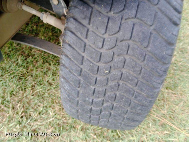 image for item NY9415 2017 Club Car Precedent golf cart