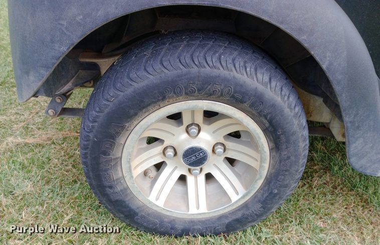 image for item NY9415 2017 Club Car Precedent golf cart