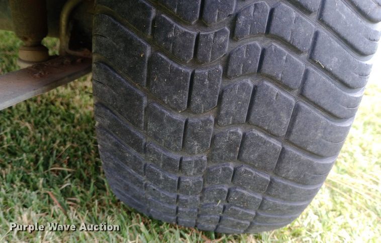 image for item NY9415 2017 Club Car Precedent golf cart