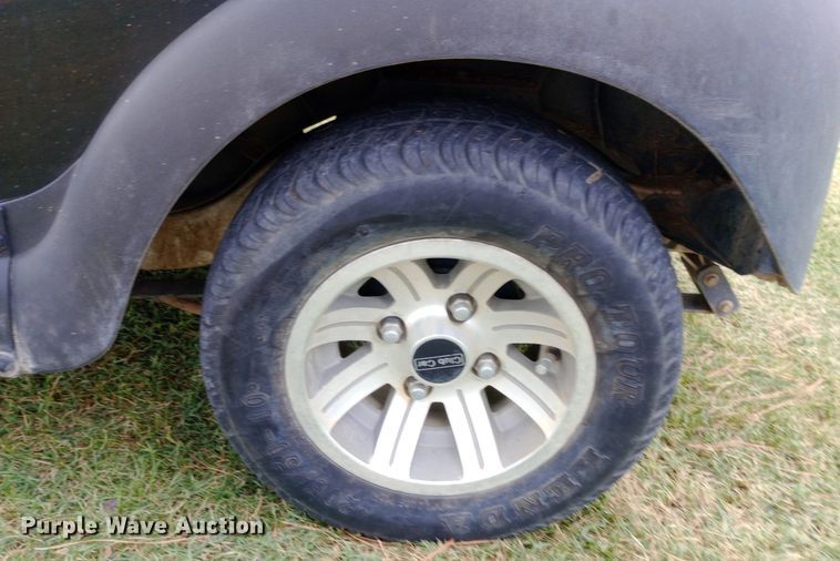 image for item NY9415 2017 Club Car Precedent golf cart