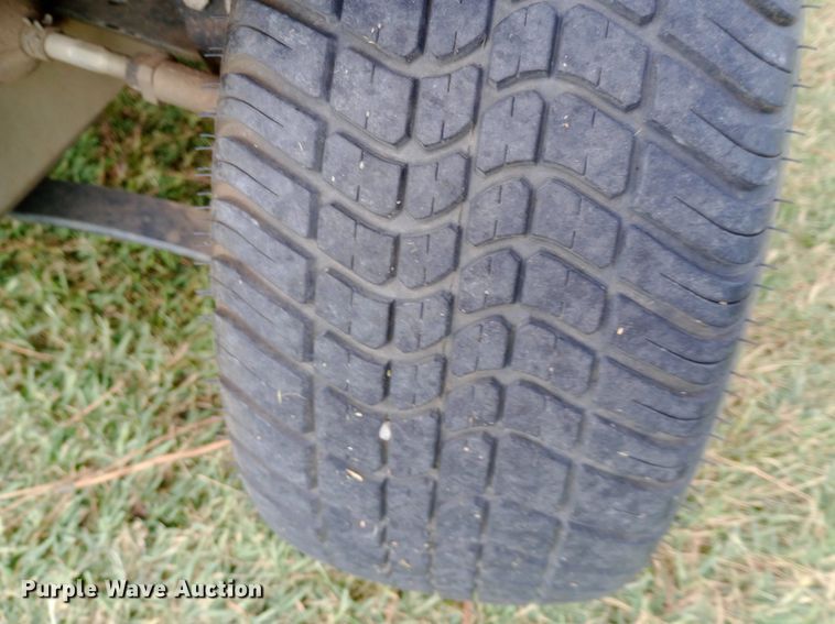 image for item NY9416 2017 Club Car Precedent golf cart