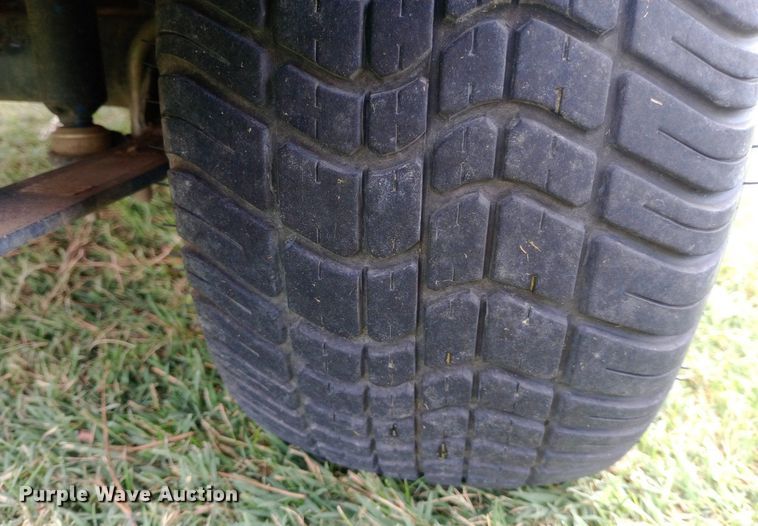 image for item NY9416 2017 Club Car Precedent golf cart