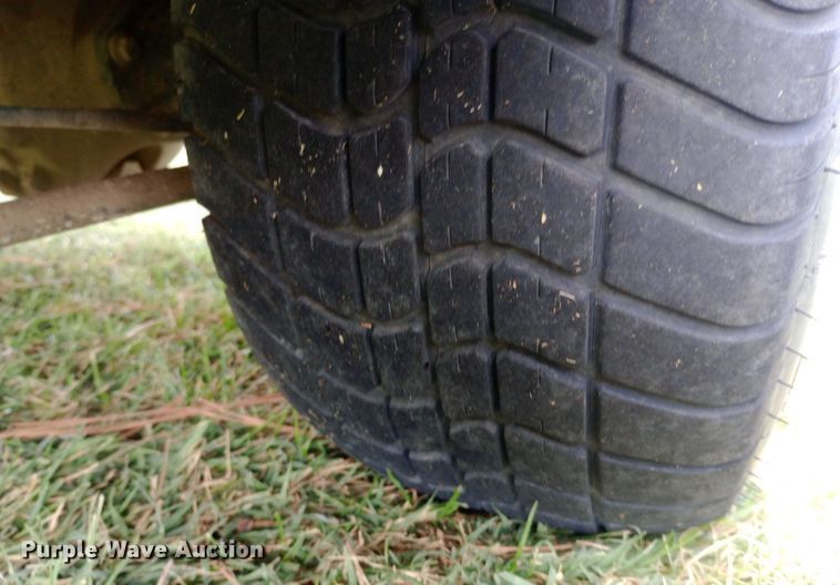 image for item NY9416 2017 Club Car Precedent golf cart