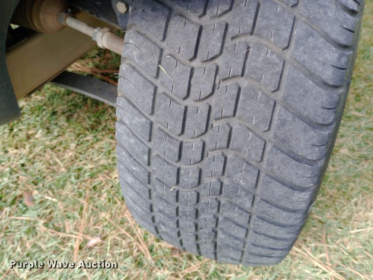 image for item NY9417 2017 Club Car Precedent golf cart