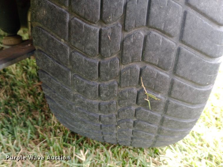 image for item NY9417 2017 Club Car Precedent golf cart