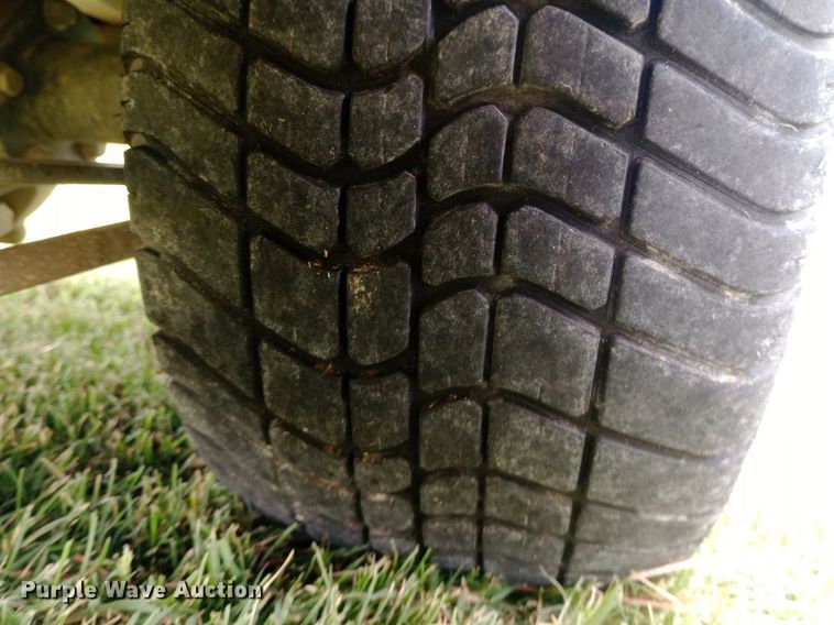 image for item NY9417 2017 Club Car Precedent golf cart