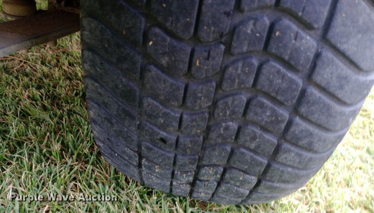 image for item NY9418 2017 Club Car Precedent golf cart