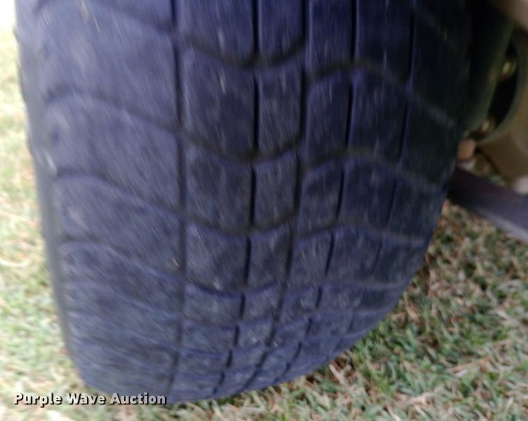 image for item NY9418 2017 Club Car Precedent golf cart