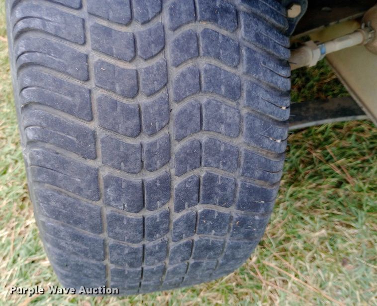 image for item NY9419 2017 Club Car Precedent golf cart