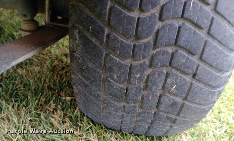 image for item NY9419 2017 Club Car Precedent golf cart