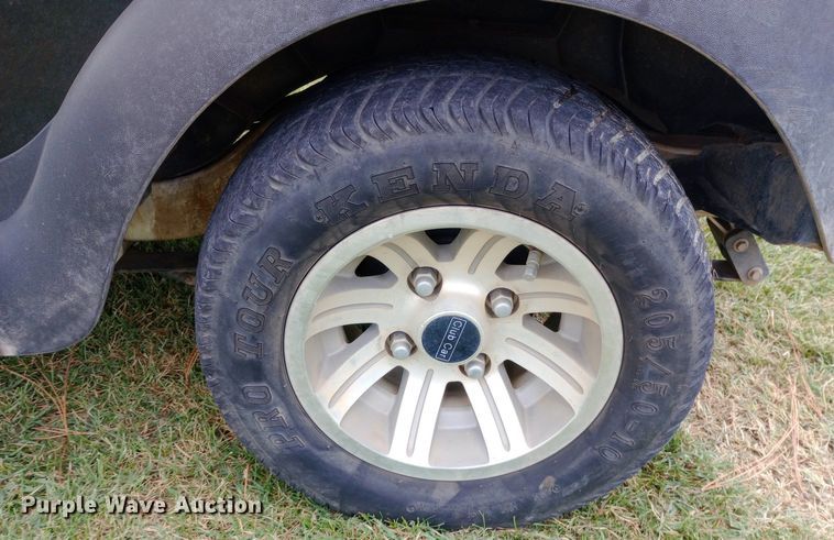 image for item NY9419 2017 Club Car Precedent golf cart