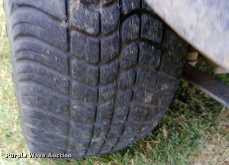 image for item NY9419 2017 Club Car Precedent golf cart