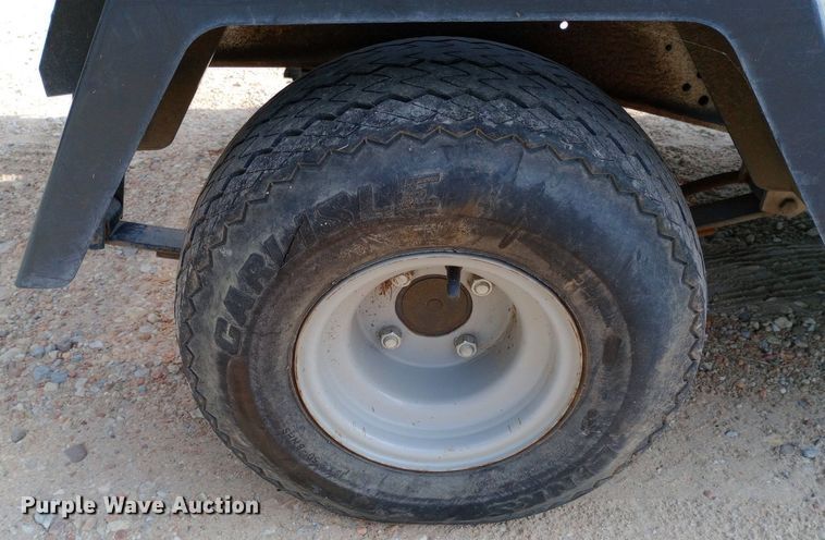 image for item NY9420 2013 Club Car Turf 2 Plus golf cart