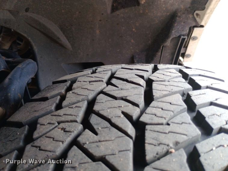 image for item NY9424 2020 Ford F150 XL SuperCrew pickup truck