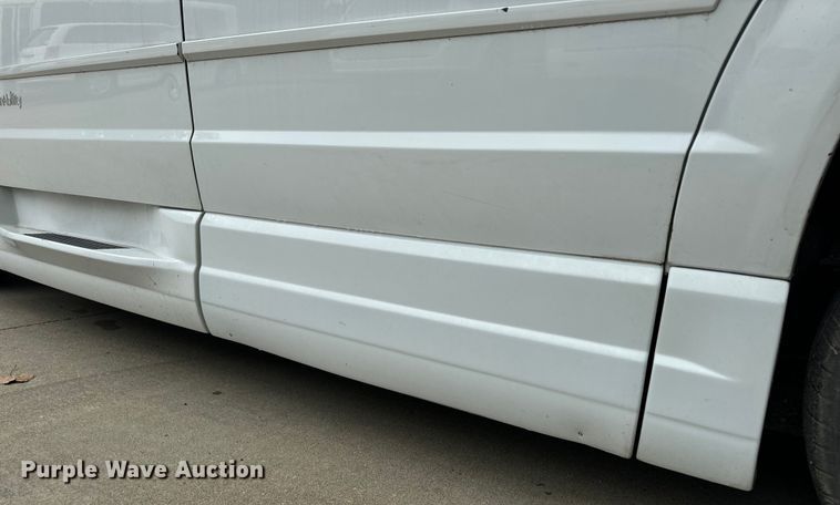 image for item OF9737 2015 Dodge Grand Caravan handicap accessible van