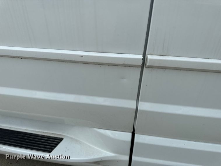 image for item OF9737 2015 Dodge Grand Caravan handicap accessible van