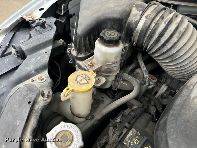 image for item OF9737 2015 Dodge Grand Caravan handicap accessible van