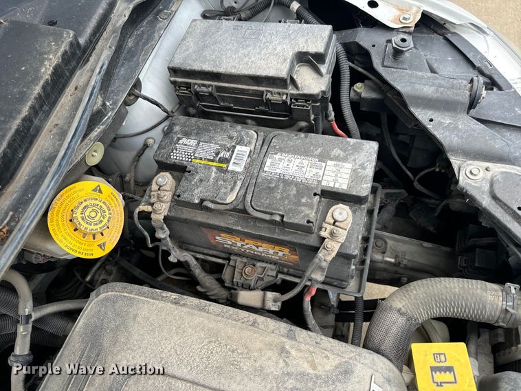 image for item OF9737 2015 Dodge Grand Caravan handicap accessible van