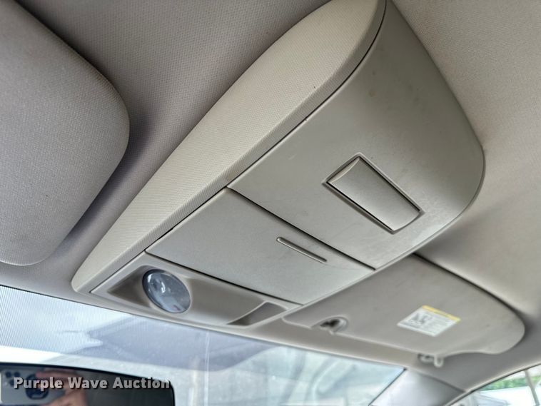 image for item OF9738 2015 Dodge Grand Caravan  handicap accessible van