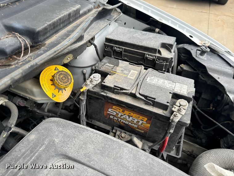 image for item OF9738 2015 Dodge Grand Caravan  handicap accessible van