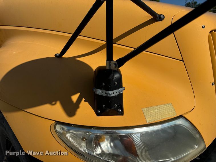 image for item OF9856 2013 IC Corporation school bus