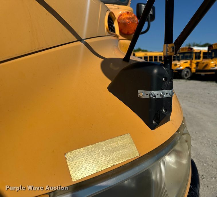 image for item OF9856 2013 IC Corporation school bus