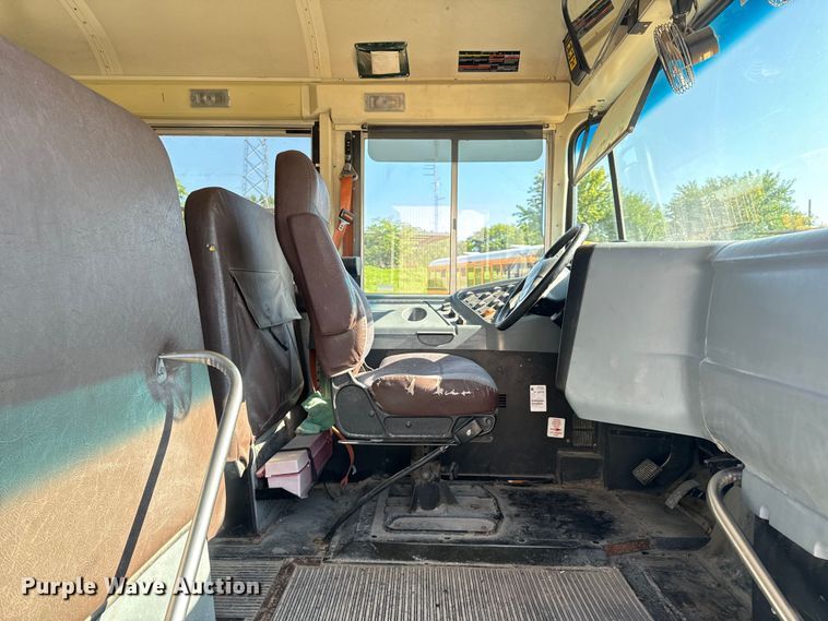 image for item OF9856 2013 IC Corporation school bus