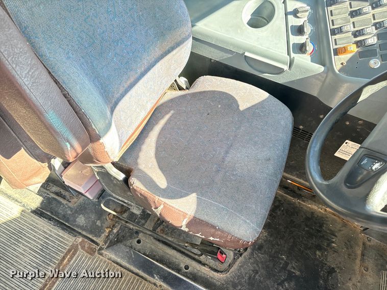 image for item OF9856 2013 IC Corporation school bus