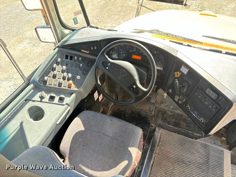 image for item OF9856 2013 IC Corporation school bus