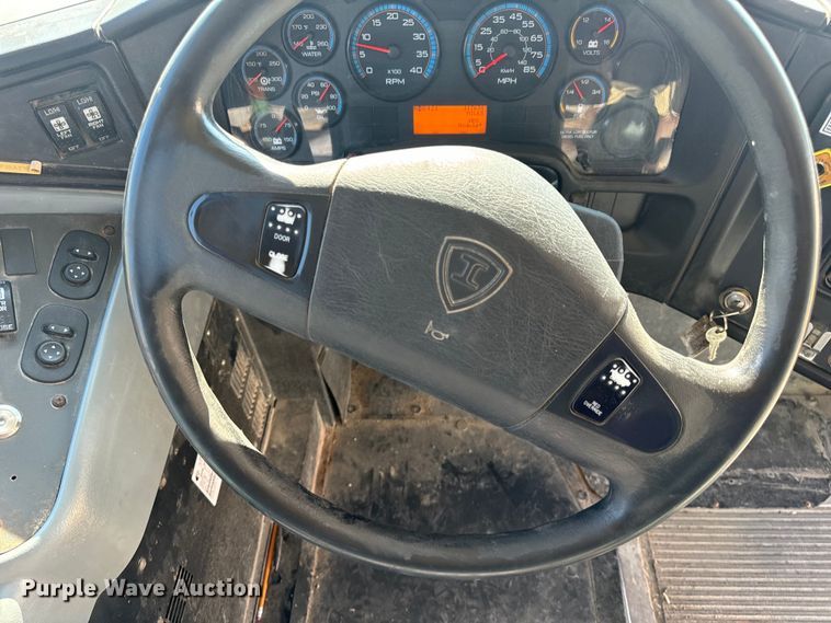 image for item OF9856 2013 IC Corporation school bus