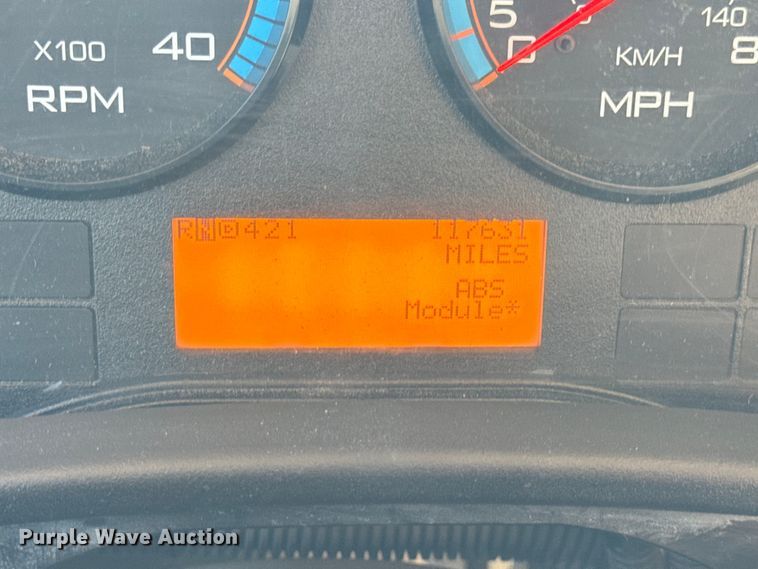 image for item OF9856 2013 IC Corporation school bus