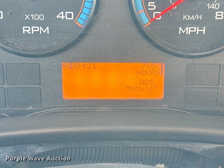 image for item OF9856 2013 IC Corporation school bus