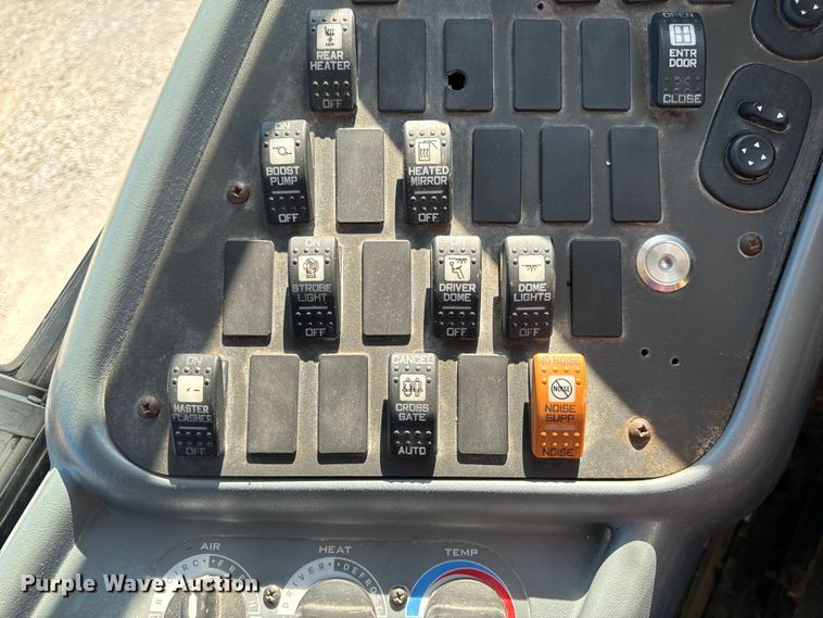 image for item OF9856 2013 IC Corporation school bus