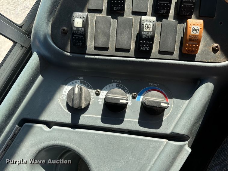 image for item OF9856 2013 IC Corporation school bus