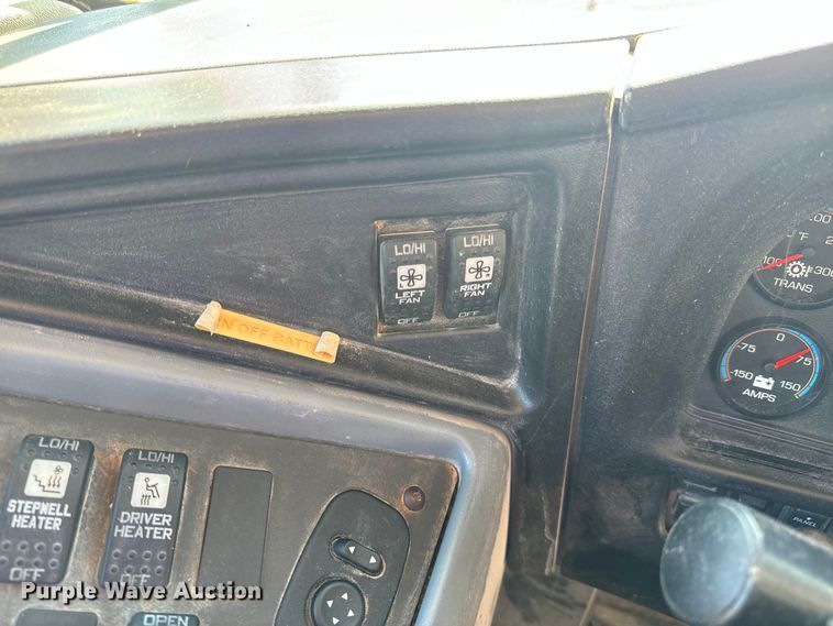 image for item OF9856 2013 IC Corporation school bus