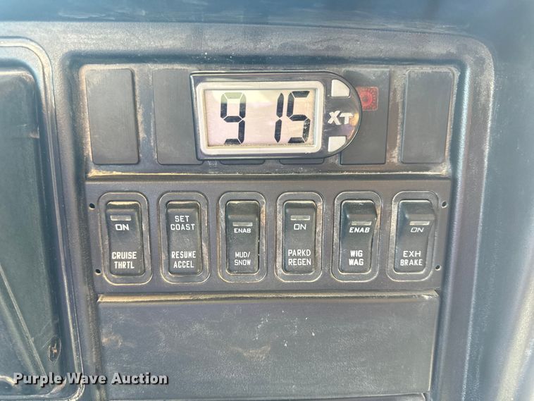 image for item OF9856 2013 IC Corporation school bus