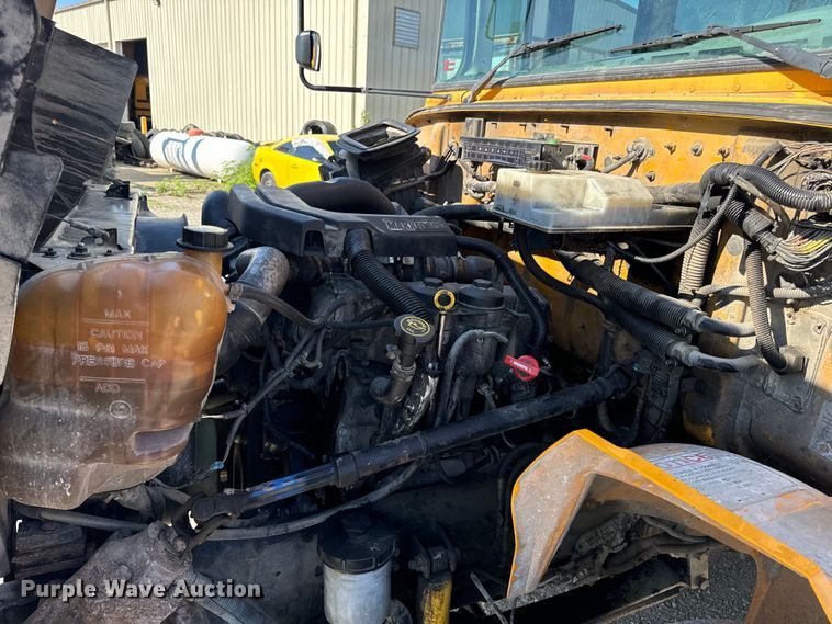 image for item OF9856 2013 IC Corporation school bus