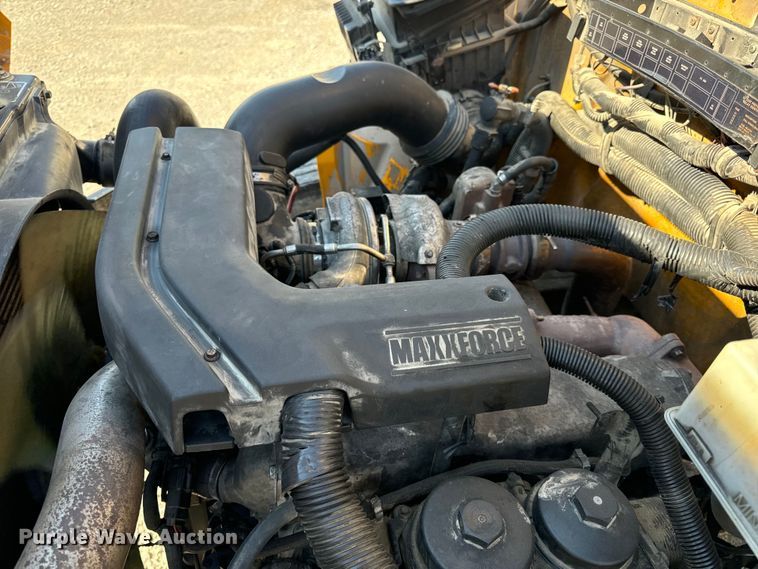 image for item OF9856 2013 IC Corporation school bus